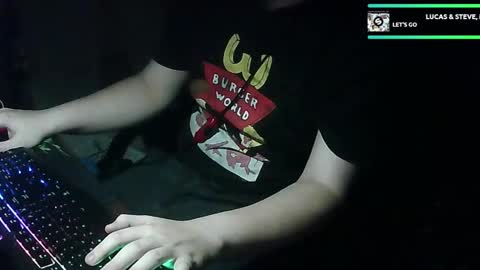 your mysterious man online show from 14, 2, 2025