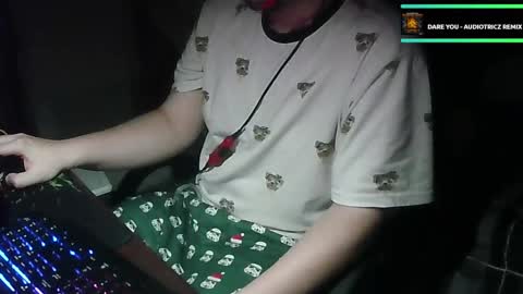 your mysterious man online show from 17, 2, 2025