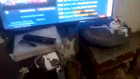 PtaSlave online show from 1, 12, 2024