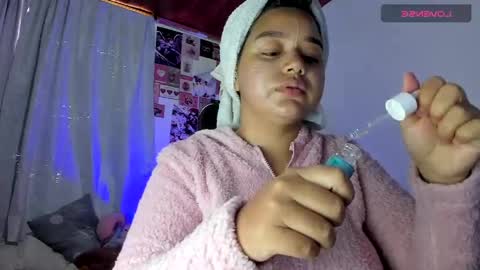 Emma Rico   model indep online show from 26, 5, 2026