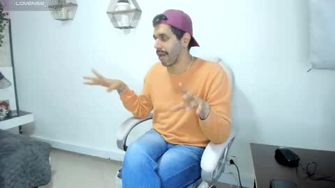 Diego online show from 2, 10, 2025