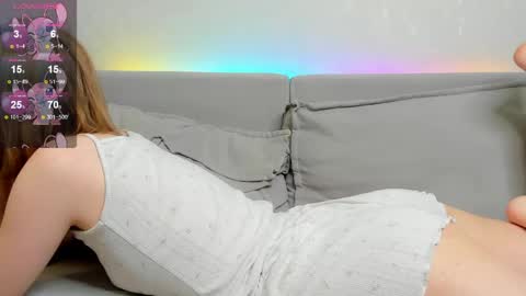 puddingpantie online show from 19, 4, 2026