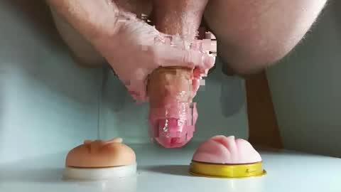 PuDe90 online show from 1, 10, 2025