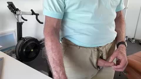 Snapshot of puffiest chatting on 8, 1, 2025 puffiest online show from 8, 1, 2025