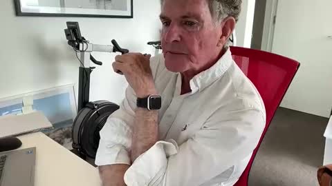 Snapshot of puffiest chatting on 23, 1, 2025 puffiest online show from 23, 1, 2025