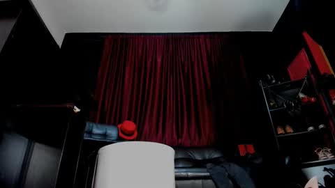 MissPuffyLove online show from 29, 12, 2024