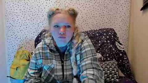 Snapshot of puffybun chatting on 22, 2, 2026 puffybun online show from 22, 2, 2026