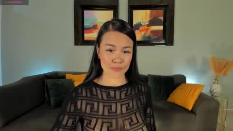 Pui Yee  online show from 19, 10, 2025