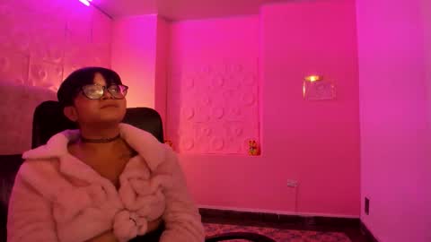 Snapshot of puka_11 chatting on 2, 3, 2026 Puka online show from 2, 3, 2026