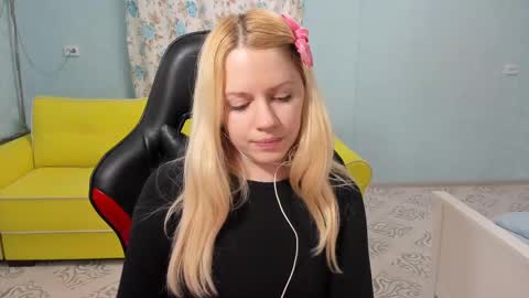 Victoria online show from 3, 3, 2025