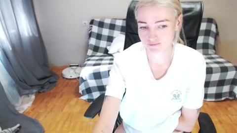 Polly online show from 18, 9, 2025