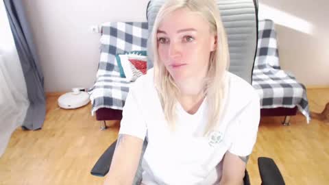 Polly online show from 4, 3, 2026