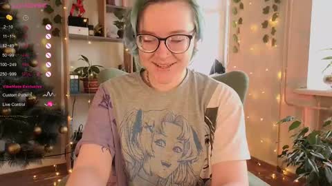 Alisa  lack of vitamin D  online show from 11, 12, 2024