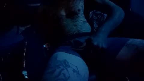 Pumpboy6688 online show from 21, 10, 2025