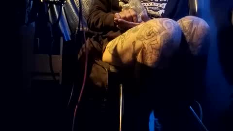 Pumpboy6688 online show from 22, 10, 2025