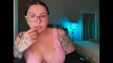 Pumpkin bunny online show from 10, 10, 2025