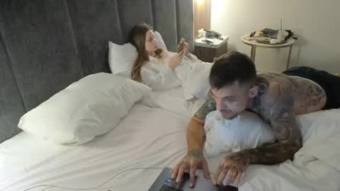 Snapshot of punishrun chatting on 11, 12, 2024 Ed and Mary online show from 11, 12, 2024