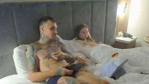 Snapshot of punishrun chatting on 11, 12, 2024 Ed and Mary online show from 11, 12, 2024