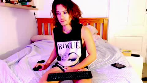 Punktwink420 online show from 19, 2, 2026