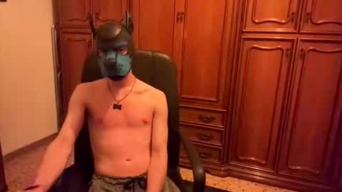 Toby online show from 3, 11, 2025