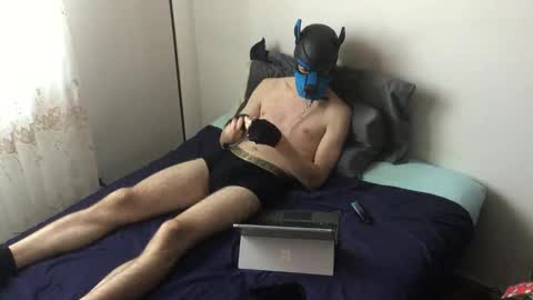 Toby online show from 5, 11, 2025