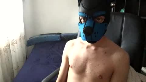 Toby online show from 25, 11, 2025