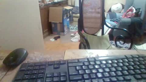 pup_y online show from 23, 10, 2025