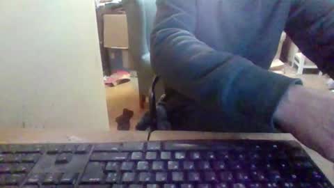 pup_y online show from 27, 11, 2025