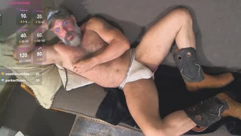 Snapshot of pupdeepdriller chatting on 11, 2, 2026 Deep Driller online show from 11, 2, 2026