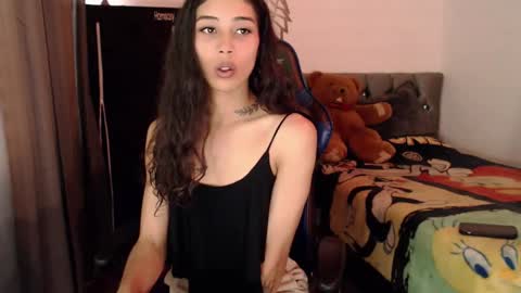 Cris online show from 22, 10, 2025