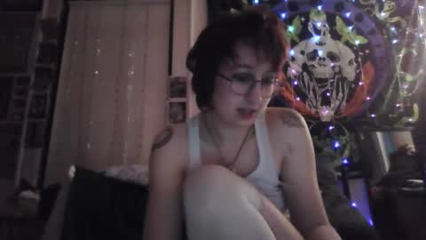 puppy_punk online show from 16, 1, 2026