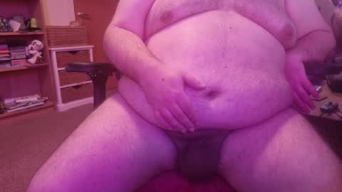 Snapshot of puppybear69 chatting on 19, 12, 2024 puppybear69 online show from 19, 12, 2024