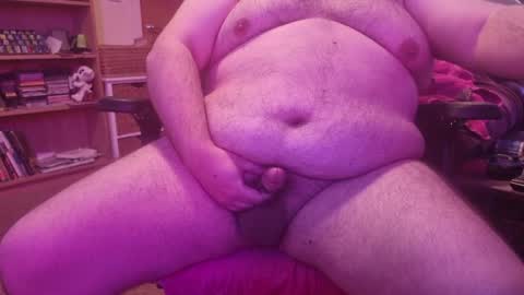 Snapshot of puppybear69 chatting on 24, 12, 2024 puppybear69 online show from 24, 12, 2024