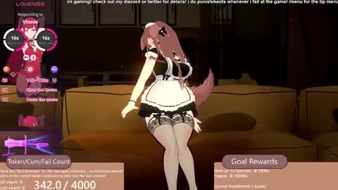 Inuyama Wanko online show from 4, 10, 2025