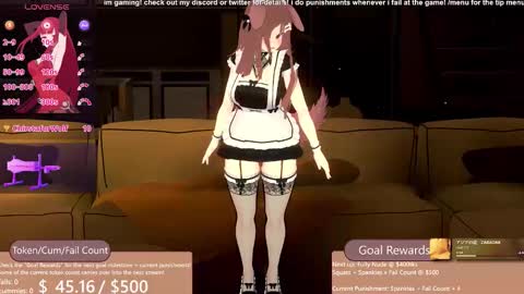 Inuyama Wanko online show from 12, 10, 2025