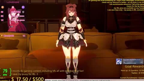 Inuyama Wanko online show from 6, 11, 2025