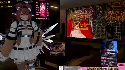 Inuyama Wanko online show from 8, 3, 2026