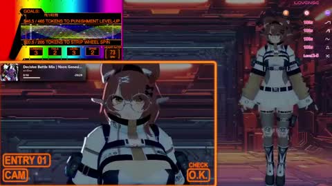 Inuyama Wanko online show from 9, 4, 2026