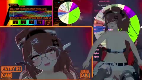 Inuyama Wanko online show from 14, 4, 2026