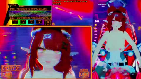 Inuyama Wanko online show from 16, 4, 2026