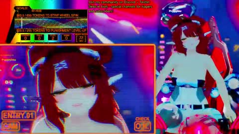 Inuyama Wanko online show from 18, 4, 2026