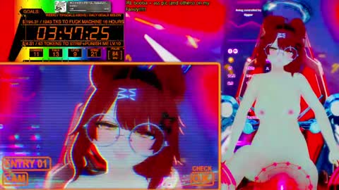 Snapshot of puppyinu chatting on 17, 5, 2026 Inuyama Wanko online show from 17, 5, 2026