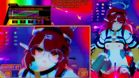 Snapshot of puppyinu chatting on 23, 5, 2026 Inuyama Wanko online show from 23, 5, 2026