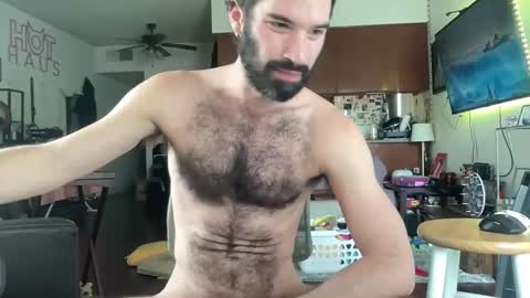 Snapshot of pupscritch chatting on 6, 2, 2025 Pup Scritch online show from 6, 2, 2025