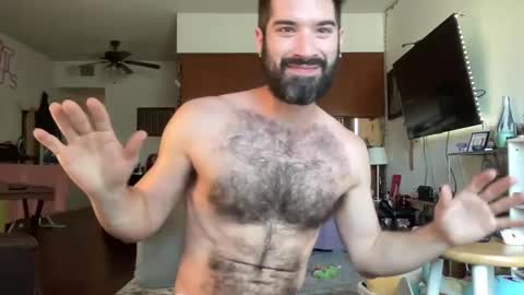 Snapshot of pupscritch chatting on 10, 3, 2025 Pup Scritch online show from 10, 3, 2025