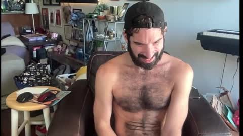 Snapshot of pupscritch chatting on 16, 9, 2025 Pup Scritch online show from 16, 9, 2025