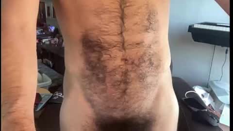 Snapshot of pupscritch chatting on 23, 9, 2025 Pup Scritch online show from 23, 9, 2025