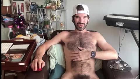 Snapshot of pupscritch chatting on 25, 10, 2025 Pup Scritch online show from 25, 10, 2025