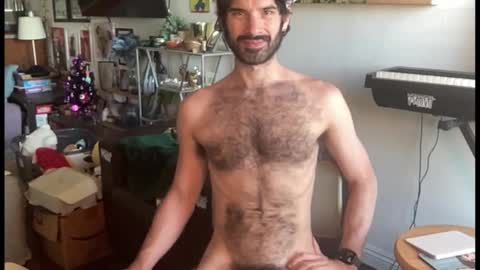 Snapshot of pupscritch chatting on 30, 10, 2025 Pup Scritch online show from 30, 10, 2025