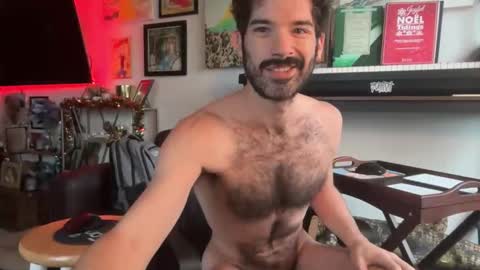 Snapshot of pupscritch chatting on 17, 11, 2025 Pup Scritch online show from 17, 11, 2025